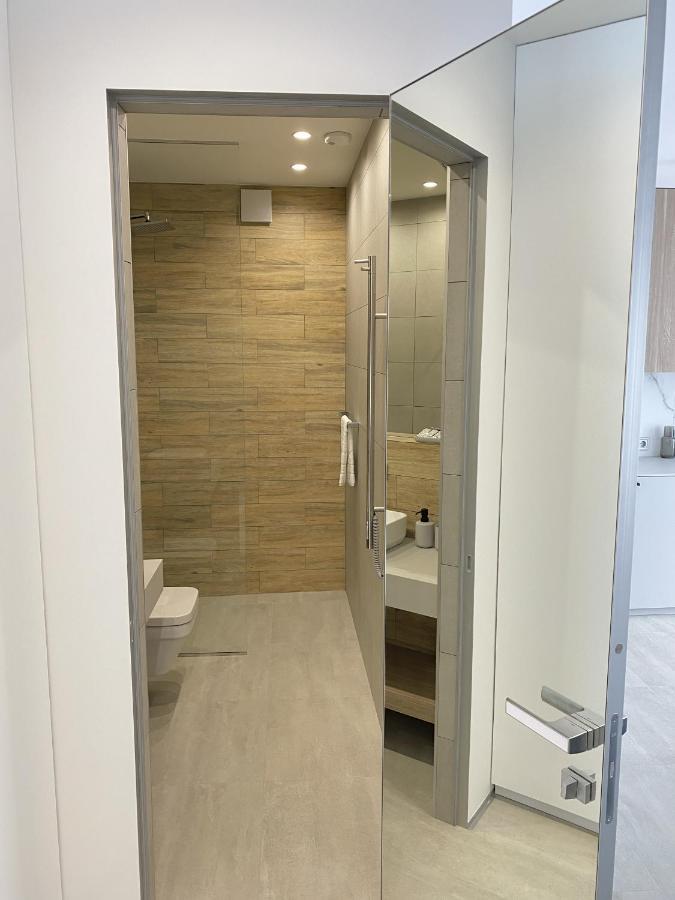 Caсtus Apartments 1 Ivano-Frankivsk Esterno foto